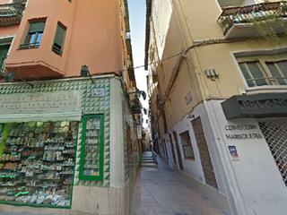 Piso en Jordan de urries 3. Vivienda en venta