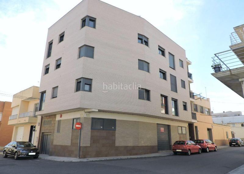 Foto 4696637b-4b06-4a22-9584-6d3564d8e484. Parking coche en pizarro 7 garaje en venta en Grau - Quintanes Amposta