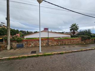 Casa en Profesor Eduardo Hernandez Pacheco 44