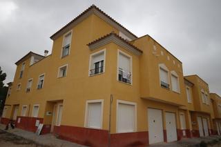Dúplex en Barranda 1. Vivienda en venta
