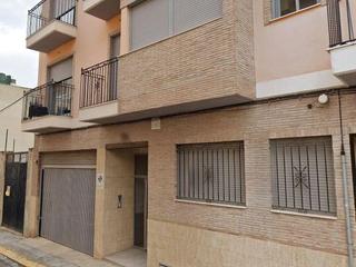 Aparcament cotxe a Bonaire 36. Garaje en venta