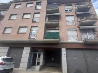Aparcament cotxe a Guilleries 7 1 baja 2  52 7-9. Garaje en venta