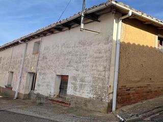 Maison à Gordoncillo 1. Vivienda en venta