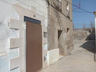 Casa a Alta 23. Vivienda en venta