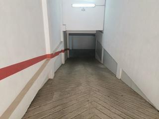 Parking coche  Zurbaran.... Garaje en venta