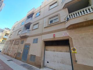 Aparcament cotxe  Zurbaran.... Garaje en venta