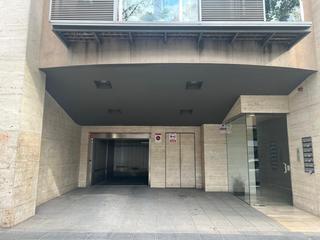 Aparcament cotxe a Jaume 14-18. Garaje en venta