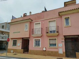 Haus in El aguila 36. Vivienda en venta