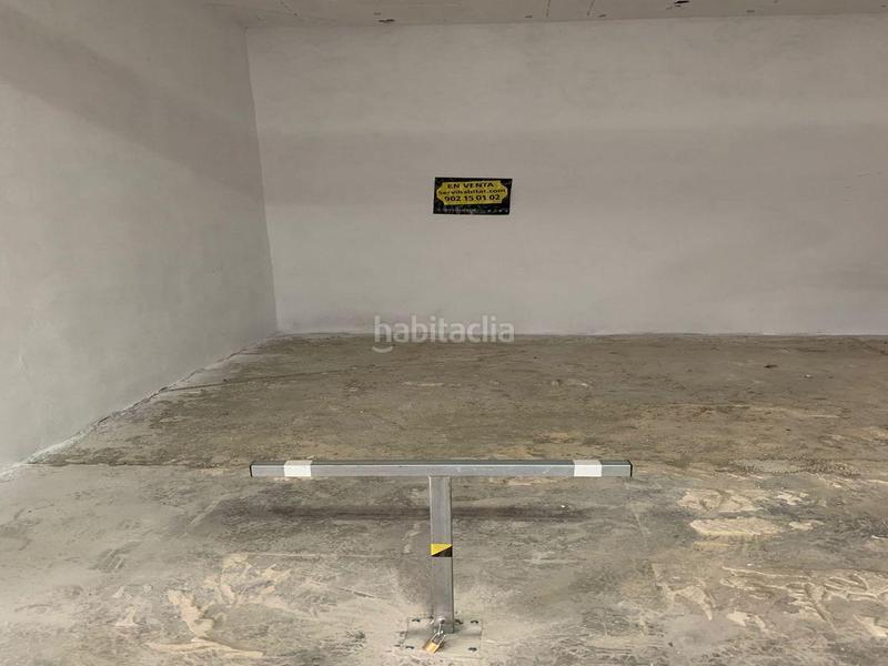Foto 095ed3ef-4338-4820-b111-64860fa8c78c. Posto auto in jaime chicharro 64 in Playa Burriana