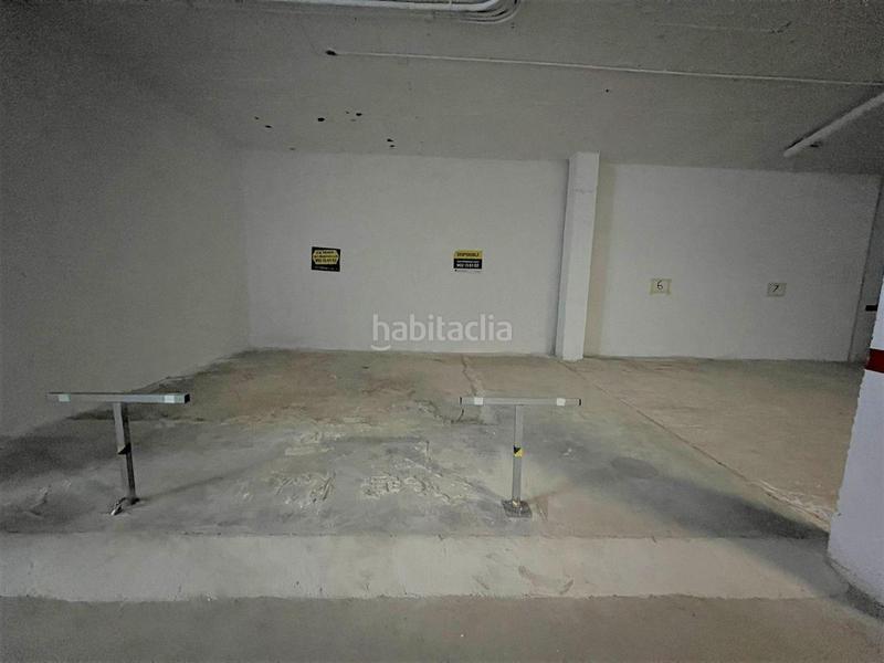 Foto e04accda-f325-4ab0-b9ca-763d77ca9620. Posto auto in jaime chicharro 64 in Playa Burriana