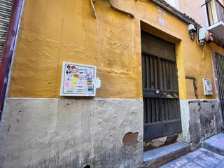 Appartement à Jordan de urries 3. Vivienda en venta