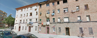 Piso en Music vivaldi 48-50. Vivienda en venta