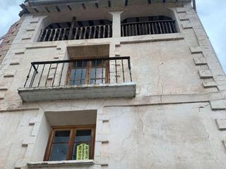 Maison à Mayor 21. Vivienda en venta