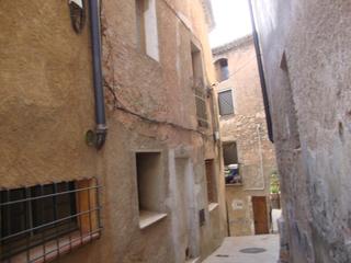 Maison à Muralles 7. Vivienda en venta