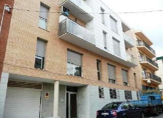 Aparcament cotxe a Verge del pilar 30. Garaje en venta
