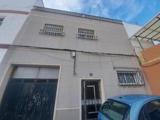 Pis a Ben mosdai 42. Vivienda en venta