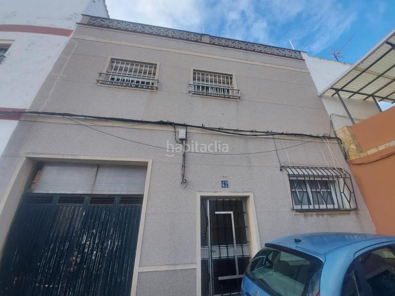 Foto 1c5fccd0-a3a8-4be1-94c1-226be08ffb66. Piso en ben mosdai 42 vivienda en venta en Pescadores - Saladillo Algeciras