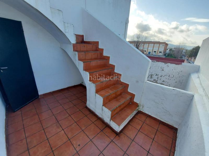 Foto 5eda2426-7b89-4ce2-93b5-59fccedef342. Piso en ben mosdai 42 vivienda en venta en Pescadores - Saladillo Algeciras