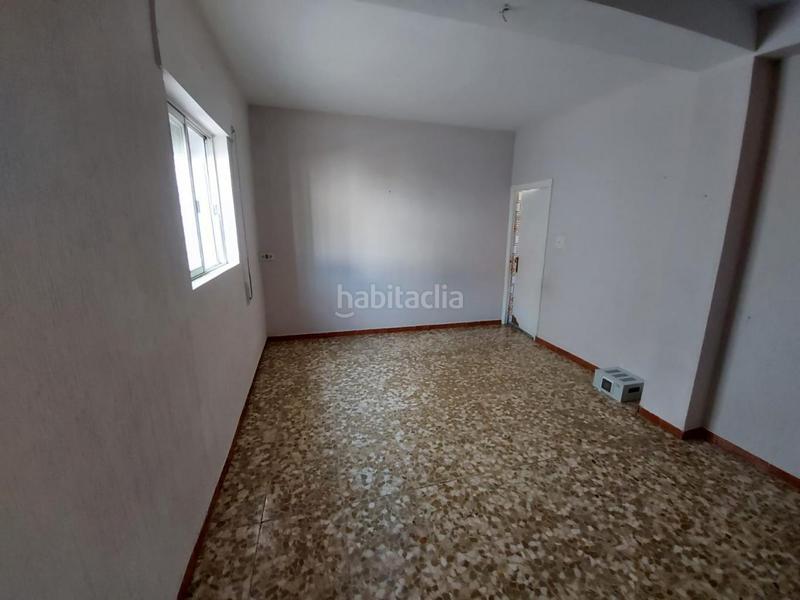 Foto 86a33d40-27a7-47e8-b8e4-2bc9ce64567a. Piso en ben mosdai 42 vivienda en venta en Pescadores - Saladillo Algeciras