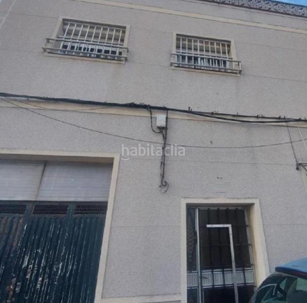 Foto 91a4d1e4-3568-4b16-bf15-ecb60aca0c59. Piso en ben mosdai 42 vivienda en venta en Pescadores - Saladillo Algeciras