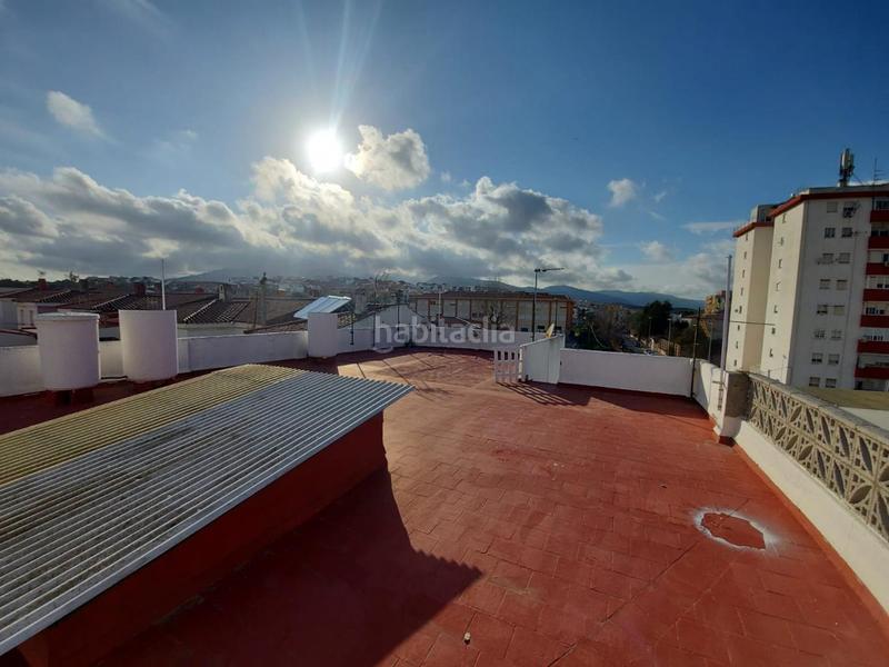 Foto a16fe628-7954-402d-a16d-6ff74e6d5ab9. Piso en ben mosdai 42 vivienda en venta en Pescadores - Saladillo Algeciras