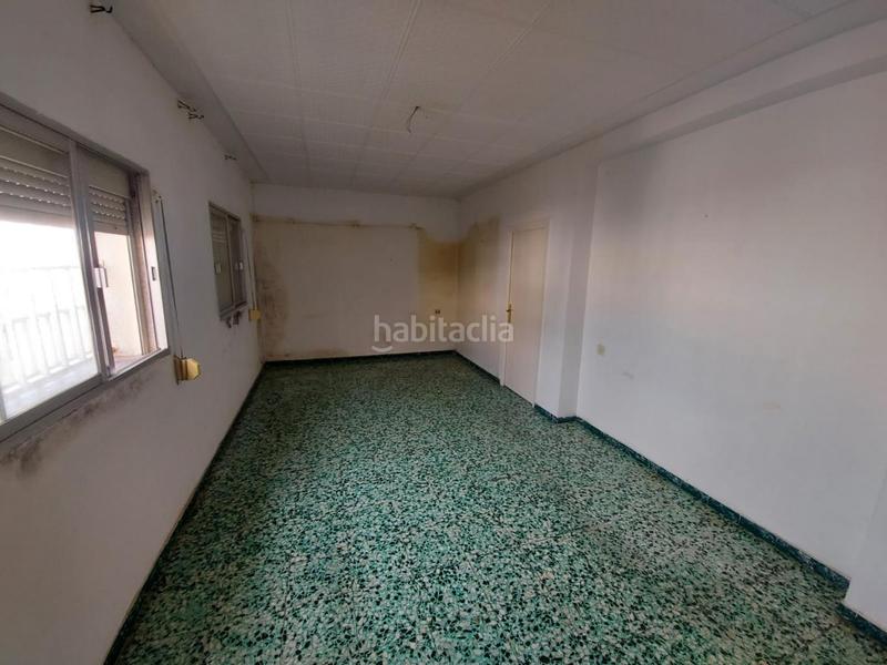 Foto dddcfdde-c550-433a-8e50-5ec8d84ad2b2. Piso en ben mosdai 42 vivienda en venta en Pescadores - Saladillo Algeciras