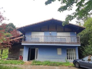 Casa a Urizar 17. Vivienda en venta