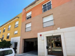Aparcament cotxe a Cordoba 9. Garaje en venta