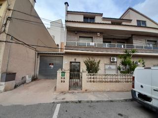 Rez-de-chaussée à De la juventud 3. Vivienda en venta