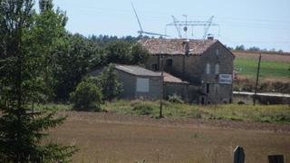 Casa a N-623,km 33,cruce con bu-502,meson paramo de masa s/n. Vivienda en venta