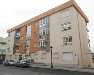Aparcament cotxe a Mancebo de arelavao 16. Garaje en venta