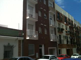 Parking coche en Virgen de montemayor 28. Garaje en venta