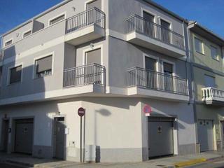 Aparcament cotxe a Colon 35. Garaje en venta