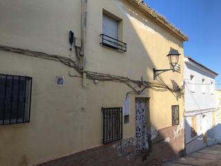 Maison à Bellavista 22. Vivienda en venta