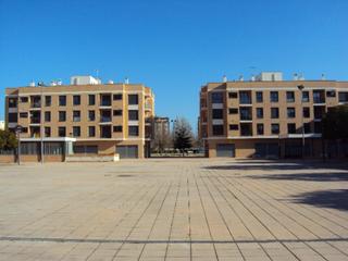 Aparcament cotxe a Camp de morvedre 9-11. Garaje en venta