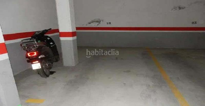 Foto 7125446f-746a-4fd0-9c57-056cc82d2ab2. Autoparkplatz in arquitecto juan de herrera 3 in Villanueva de la Cañada Villanueva de la Cañada