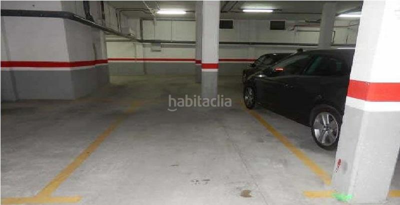 Foto fa48906c-90f4-4ae3-9cac-aac90740d9d2. Autoparkplatz in arquitecto juan de herrera 3 in Villanueva de la Cañada Villanueva de la Cañada