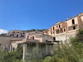 Zweistöckige Wohnung in Pago de la cañada, mecina bombaron s/n. Vivienda en venta