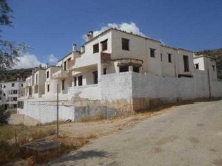 Dúplex a Pago de la cañada, mecina bombaron s/n. Vivienda en venta