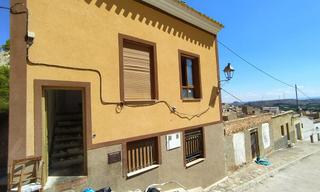 Duplex à Salitre 74. Vivienda en venta