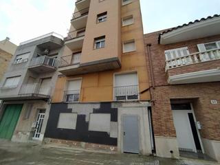 Edifici a Doctor ferran 60. Edificio en venta