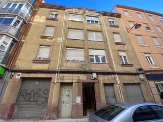 Appartement à Florez de lemos 5. Vivienda en venta