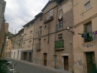 Pis a San bartolomé 9. Vivienda en venta