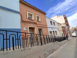 Casa en Lepanto 7. Vivienda en venta