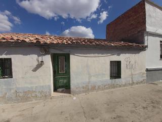 Maison à La flor 24. Vivienda en venta