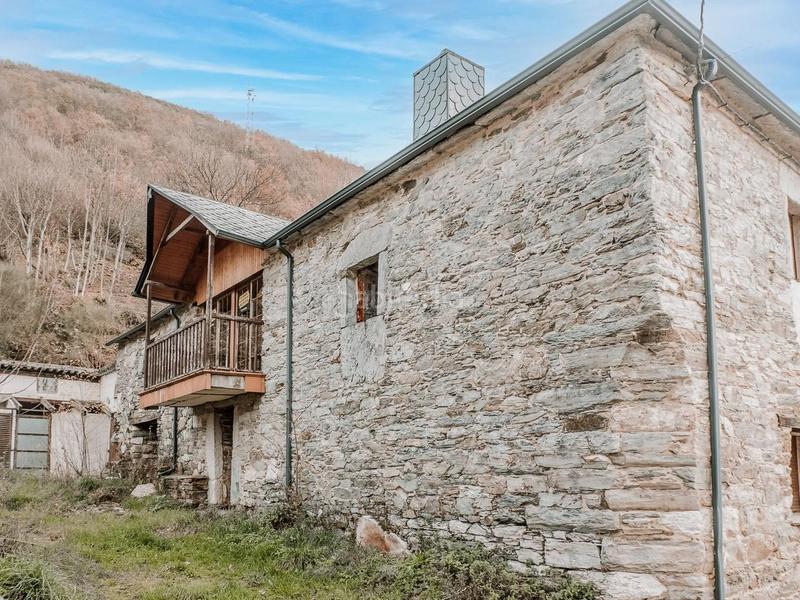 Foto 3e9fe60c-1935-4bd4-98e6-51945a41d507. Maison dans principal - ctr veiga da cima 0 dans Barjas