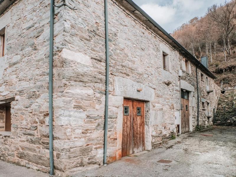 Foto 65b57496-b1b7-4ee8-bc17-8eb79689b94e. Maison dans principal - ctr veiga da cima 0 dans Barjas