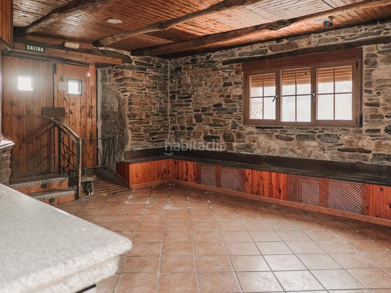 Foto ad5ece1b-01bf-4cff-a5ba-e026f860b76b. Maison dans principal - ctr veiga da cima 0 dans Barjas