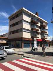 Parking voiture à Mossen felix paradeda 1. Garaje en venta