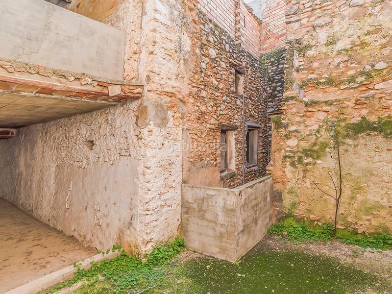 Foto 403e1f09-a04e-4792-8318-5ed91a1ea546. Casa in Ulldecona